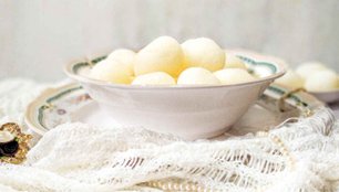 Rasgulla Agra