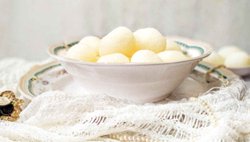 शादी में कम पड़ गया रसगुल्ला, हो गया बवाल; पुलिस तक पहुंच गया मामला