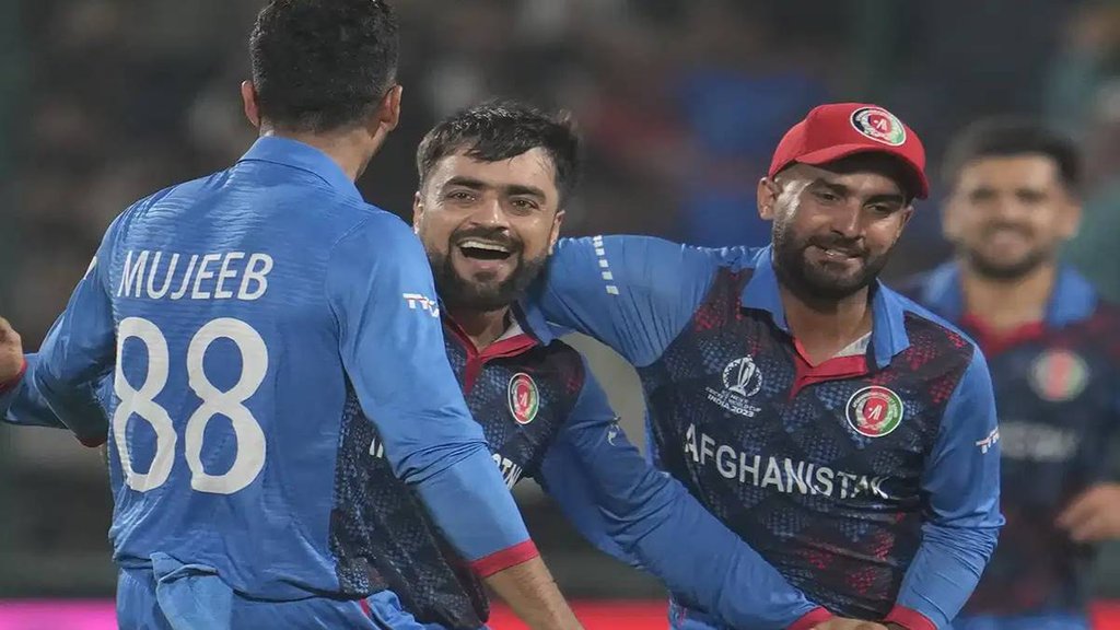 Rashid Khan | Bag Bash League | BBL |