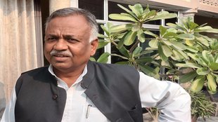 Ravi Prakash verma| resign