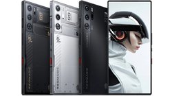 Red Magic 9 Pro Series: 24GB रैम और 1TB तक स्टोरेज वाला धाकड़ स्मार्टफोन, 165W फास्ट चार्जिंग सपोर्ट, जानें दाम