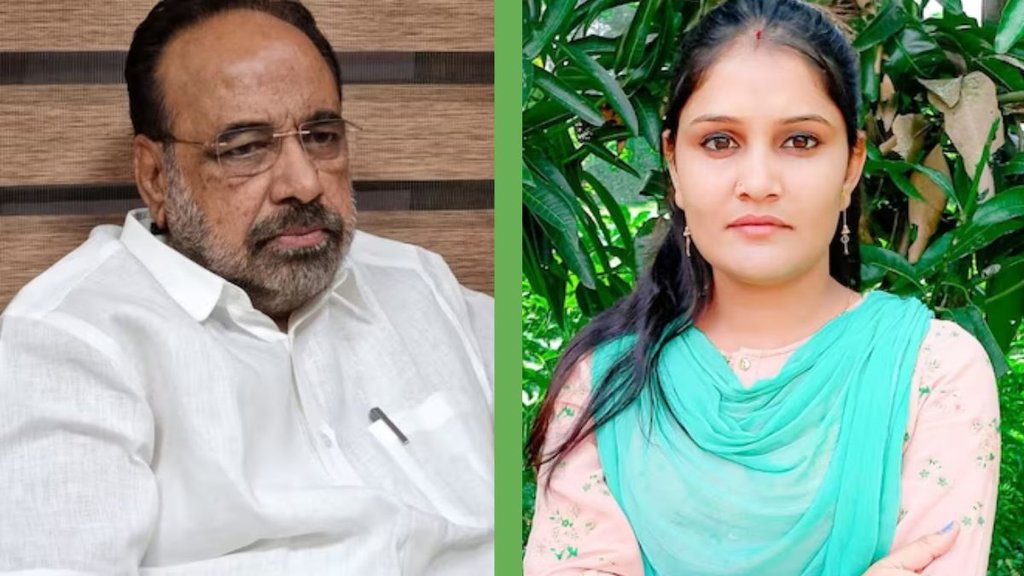 Rehli Assembly Seat Result | mp elections result | bjp congress