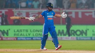 Rinku Singh । IND vs AUS । 1st T20