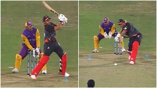 Robin uthappa । LLC 2023 । Manipal Tigers