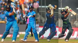 Rohit Sharma | Virat Kohli | Joe Root | Babar Azam | World Cup | Wasim Akram | Kane Williamson | Mohammad Amir |