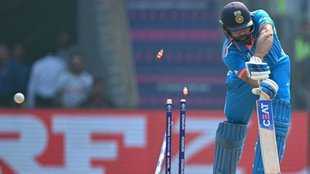 Rohit Sharma | ind vs nz | world cup 2023