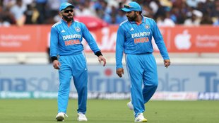 Rohit Sharma । Virat Kohli । T20 World cup । World Cup Final