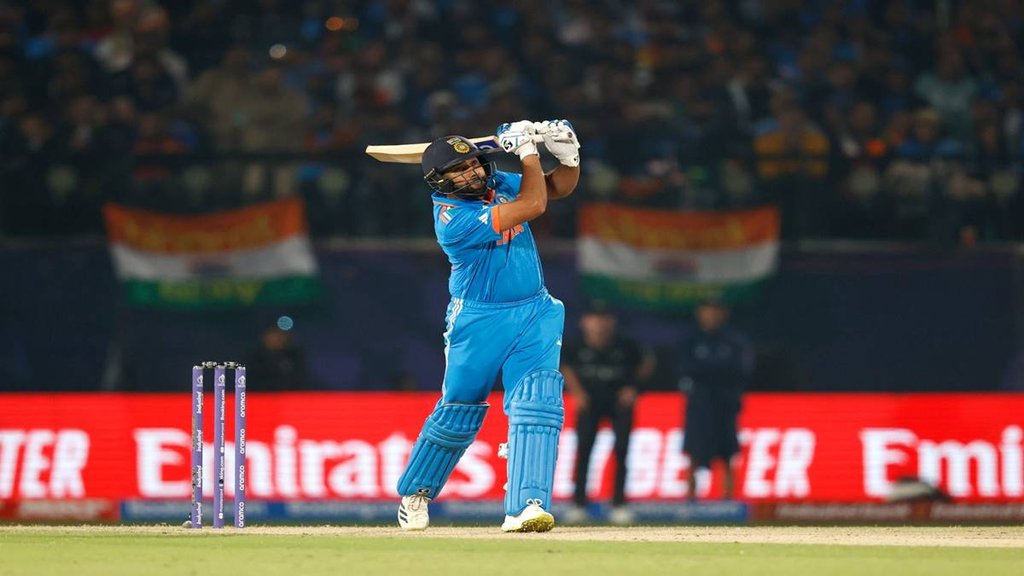 Rohit Sharma | Team India | Indian cricket team | World Cup 2023 | ODI WC 2023 |
