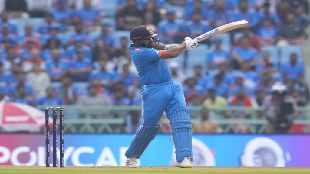 Rohit Sharma | Virat Kohli | AB de Villiers | Eoin Morgan | World Cup 2023 | ODI WC 2023 |