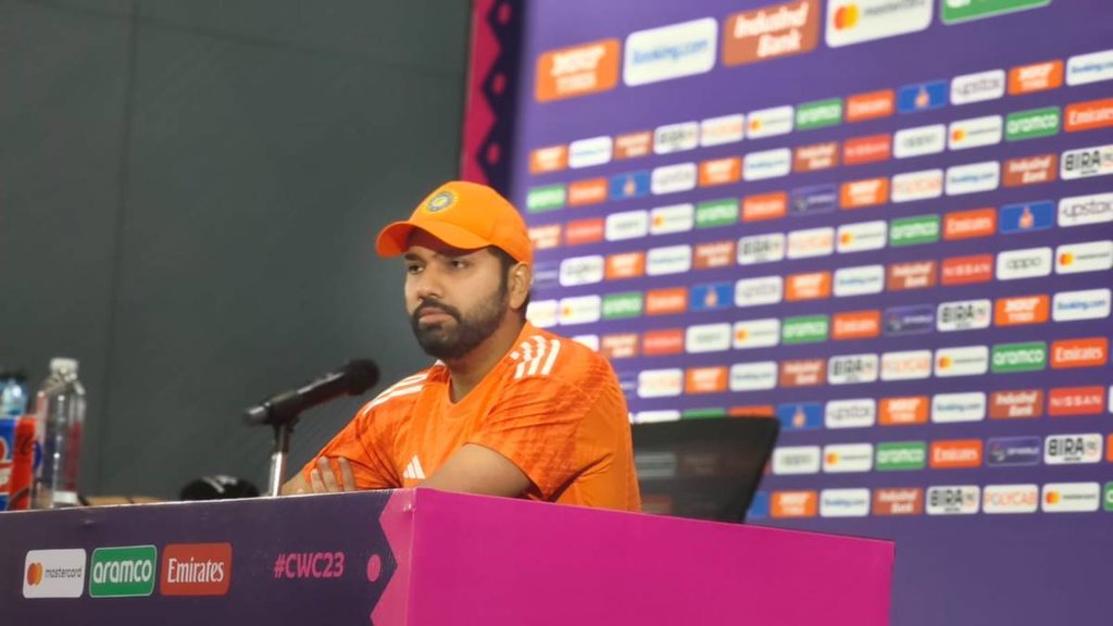 Rohit Sharma | Ind vs Aus | India vs Australia | World Cup 2023 Final | ODI WC 2023 Final | Indian cricket team |