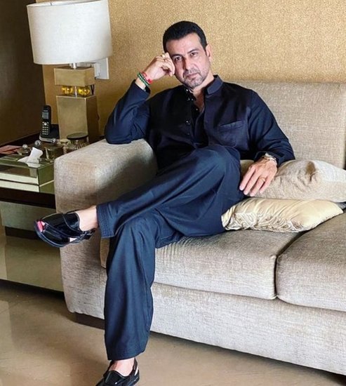 Ronit Roy