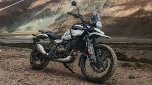 Royal Enfield Himalayan 452 Launch Date । Royal Enfield Himalayan 452 Top Things । Royal Enfield Himalayan 452 Top 10 Things । Royal Enfield Himalayan 452 Big Things