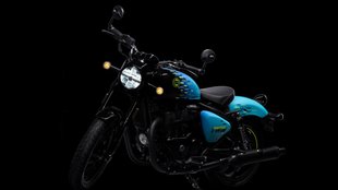 Royal Enfield Shotgun 650 Price । Royal Enfield Shotgun 650 Engine Specifications । Royal Enfield Shotgun 650 Features । Royal Enfield Shotgun 650 Top 5 Things