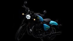 Royal Enfield Shotgun 650 ने किया ग्लोबल डेब्यू, यहां जान लीजिए इसकी वो 5 बातें जो आपको जरूर पता होनी चाहिए