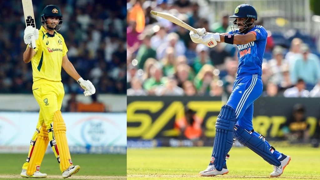 ND vs AUS 1st T20I Dream11 | IND vs AUS 1st T20I | IND vs AUS 1st T20I Dream11 Team Prediction
