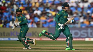 SA vs NZ | World Cup | 2023 Rassie van der | Dussen Quinton de Kock