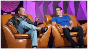 Salim Khan Birthday, Bollywood News, Entertainment News