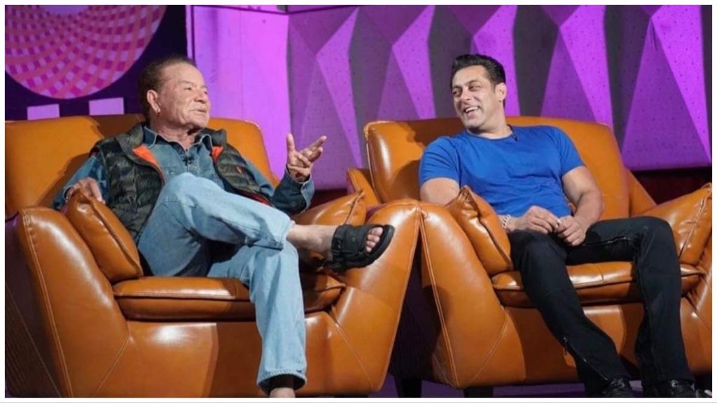 Salim Khan Birthday, Bollywood News, Entertainment News