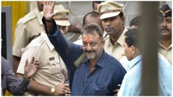 ‘मुझे गधे की सवारी…’, जब पॉलिटिक्स ज्वाइन करने के सवाल पर संजय दत्त ने दिया मजेदार जवाब 