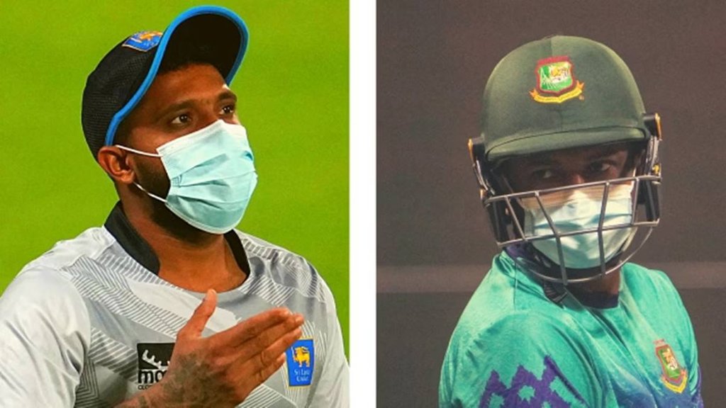 BAN vs SL Dream11 | World Cup 2023 | BAN vs SL Dream11 Team Prediction