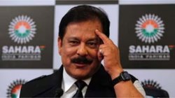 स्कूटर की सवारी से एयरलाइन मालिक तक का सफर, सुब्रत रॉय के जीवन से जुड़ी 5 बड़ी बातें
