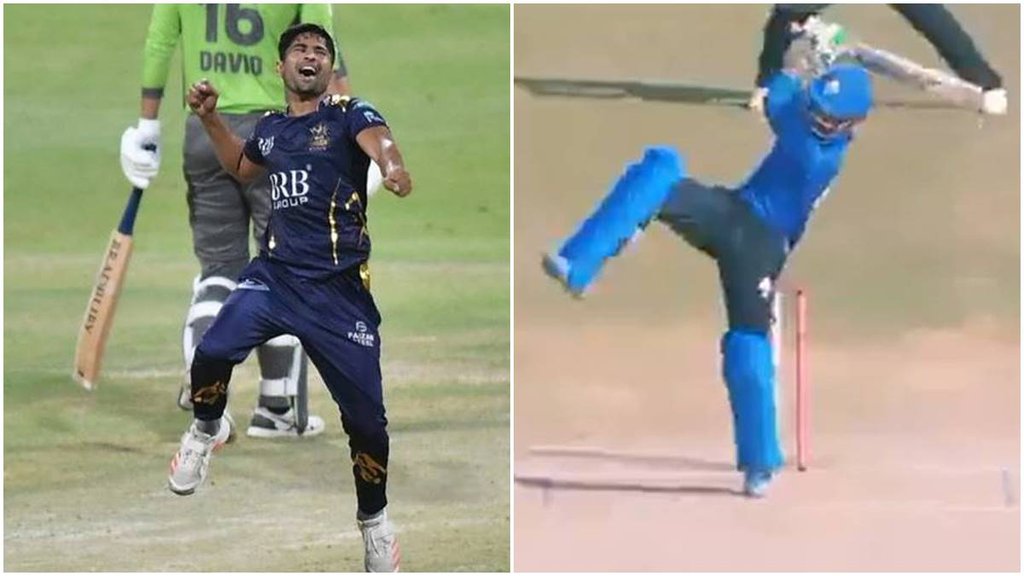Saim ayub । Khurram Shahzad । Pakistan Team