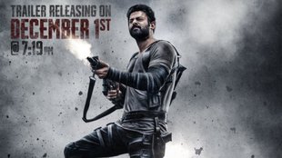 Salaar Trailer Release
