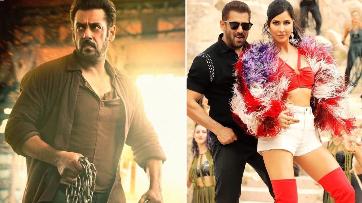 Salman Khan/ Tiger 3/ Tiger Advance Booking