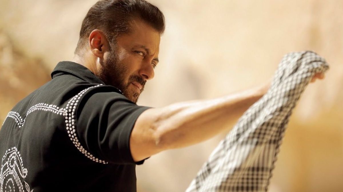 Salman Khan/ Tiger 3 Diwali Release/ Tiger 3 Box Office