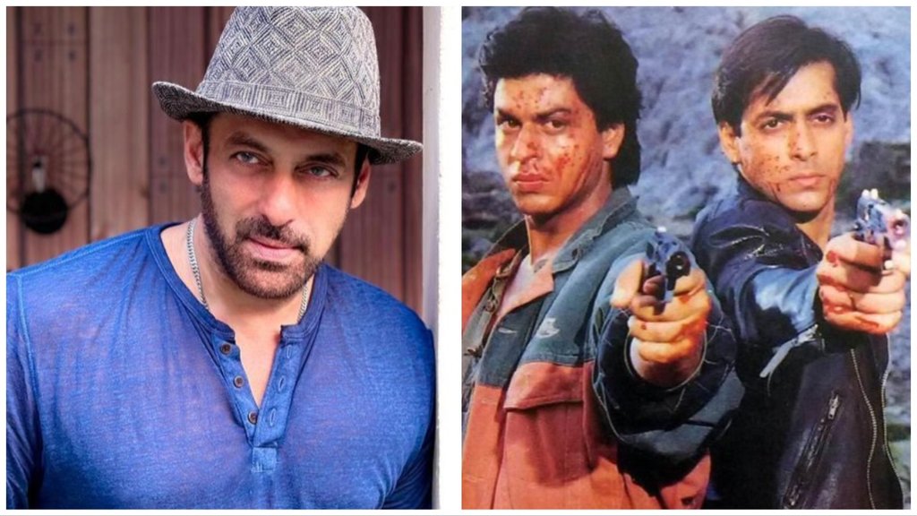 Salman Khan, Shahrukh Khan, Bollywood News