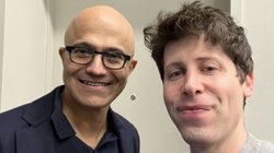Sam Altman Microsoft: माइक्रोसॉफ्ट से जुड़ेंगे OpenAI से निकाले गए को-फाउंडर सैम ऑल्टमैन, सत्य नडेला ने किया खुलासा