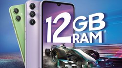 Samsung Galaxy A05: 50MP कैमरा और 5000mAh बैटरी वाला सस्ता सैमसंग स्मार्टफोन भारत में लॉन्च, दाम 9,999 रुपये