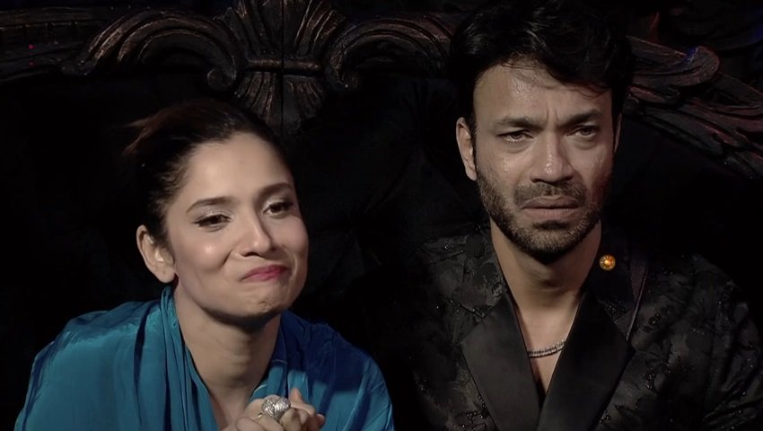 Ankita Lokhande Mother