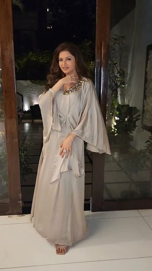 Bhagyashree Age
