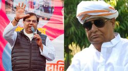 Sawai Madhopur Assembly Election Results 2023: सवाई माधोपुर में बीजेपी किरोड़ी लाल मीणा ने कांग्रेस के दानिश अबरार को पछाड़ा, 19,175 वोटों से दर्ज की जीत