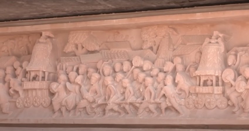 hindu Temple
