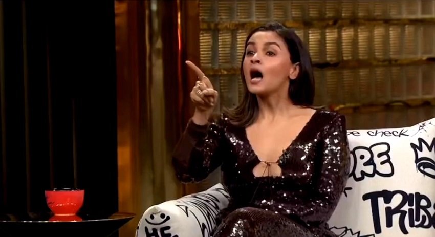 Koffee with Karan
