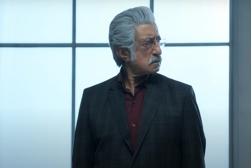 Shakti Kapoor