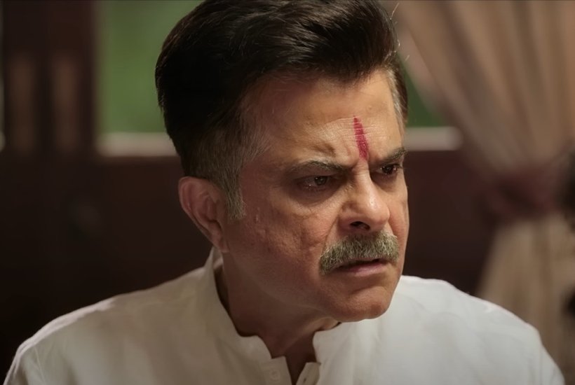Anil Kapoor