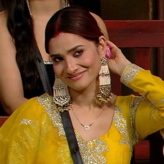 Vicky Jain and Ankita Lokhande
