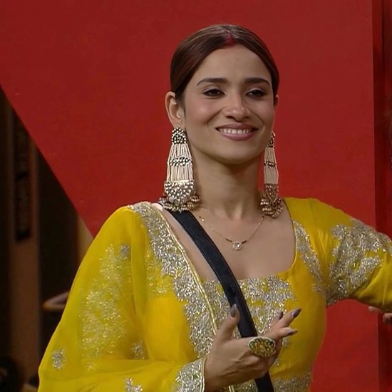 Ankita Lokhande