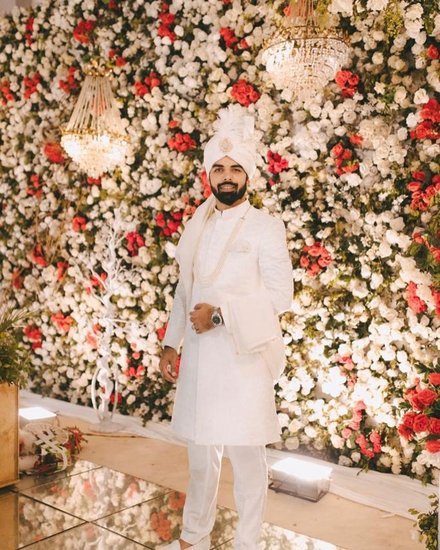 Shadab Khan
