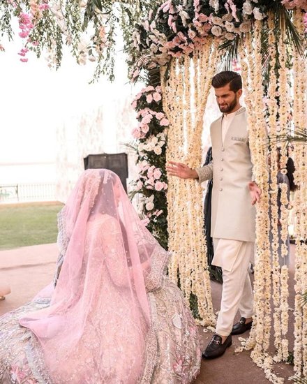 Shaheen Afridi