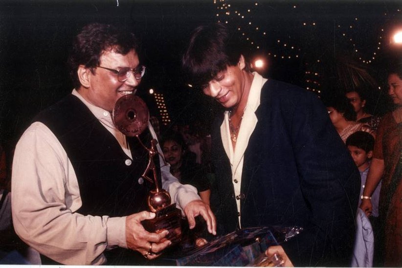  Shahrukh Khan Birthday