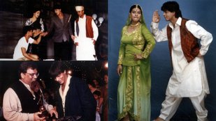 Shahrukh Khan | Shahrukh Khan Birthday | Shahrukh Khan Age