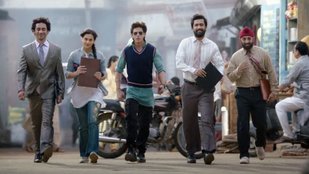 Dunki Teaser Out | SRK Birthday Today | Shahrukh Birthday