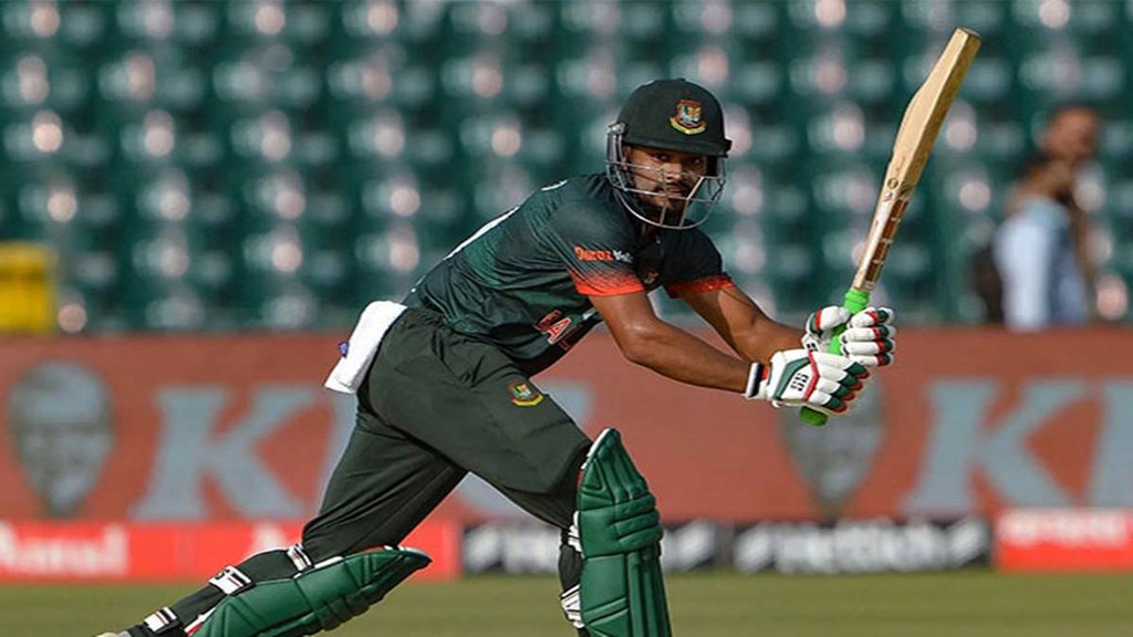 Najmul Hossain Shanto । Bangladesh Test Team । Bangladesh vs New Zealand Test series