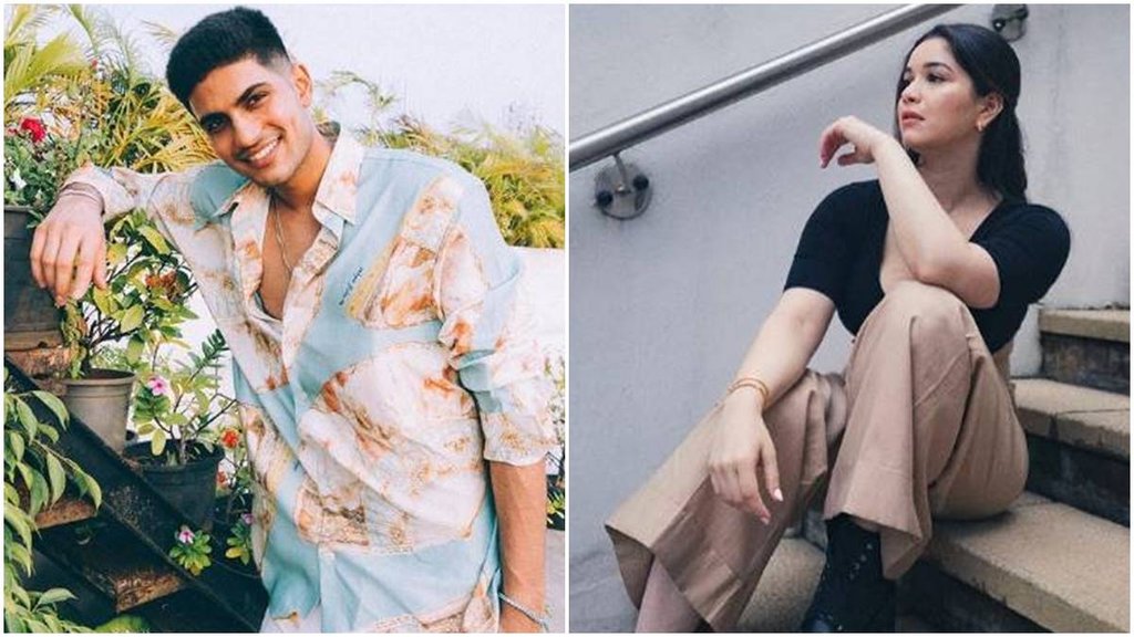Shubman gill । sara tendulkar । World Cup 2023