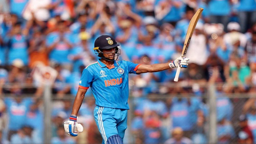 Shubman Gill | India vs Australia World Cup Final 2023 | Ind vs Aus | ODI WC 2023 final |