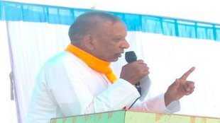 Missing | MLA wife Missing |